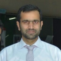Ghulam Mahdi, Phd