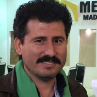 MESUT DAĞDEVİREN