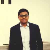 Deepak T S