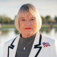Joyce Clark
