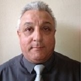 David Plumtree Grad IOSH