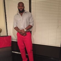 Demetrice Hall