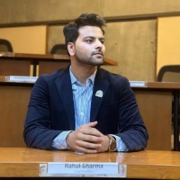 Rahul Sharma