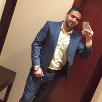Adel Mosa