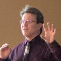 Noel P. Comeaux, PMP, AICP