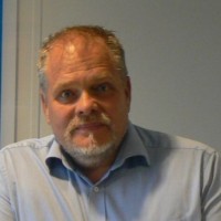 Erik Wängemar
