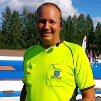 Mattias Hedberg