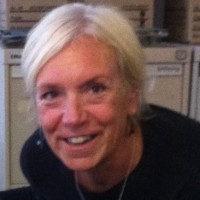 Elizabeth (Liz) Hudson