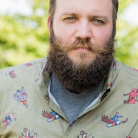 Clayton Morrow