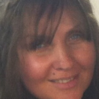 Nana Mamrikishvili