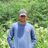 Bheerappa S Solankar