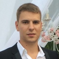 Valera Olkhovskiy