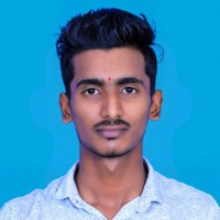 Pratheek Shetty V