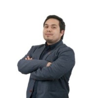 Vladimir Montes Max