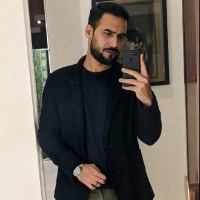 Dawood Butt