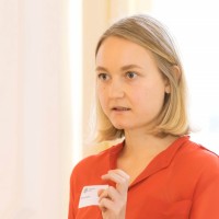 Isabel Gebhardt
