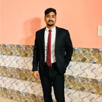 Ashish Devrani