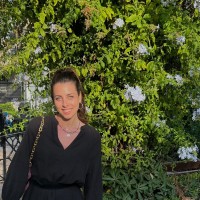 Victoria Iliev