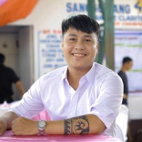 Jerome Angellano