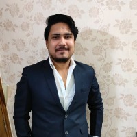 Shubham Sharma