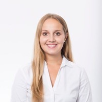 Justyna Dragon