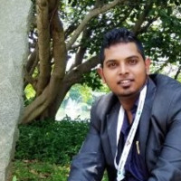 Aswath Madhavan
