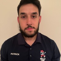 Patrick Paez