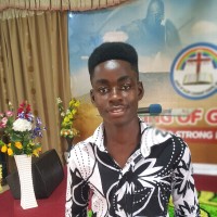 Richard Frimpong