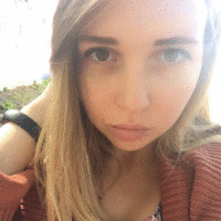 Anna Shulgina