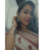 Anusha S