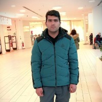 Ali Hamz