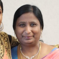 Jothi Raman