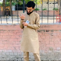 Arham Asif