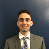 Joshua Petrucci
