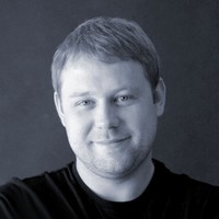 Sergei Gazukin