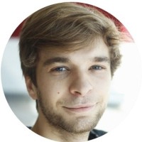 Vincent Bélisle