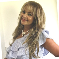 Patricia Rojas Florida