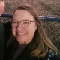 Joy Thompson