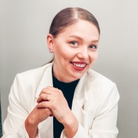 Iryna Shulim