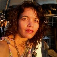 Maria Cristina Mariano
