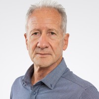 Warren Trew