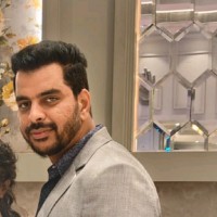 Shyam Banga