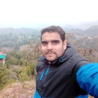Narendra Yadav