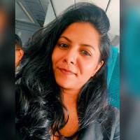 Swati Patel