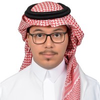 Mohammed Alrashed