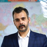 saeed najafi