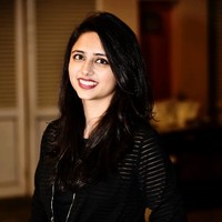 Samriddhi Jaiswal