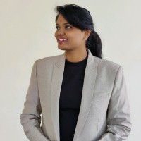 Vasavi R