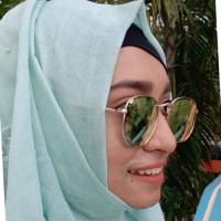 Nayma Akter