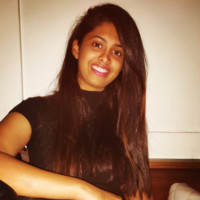 Surabhi B